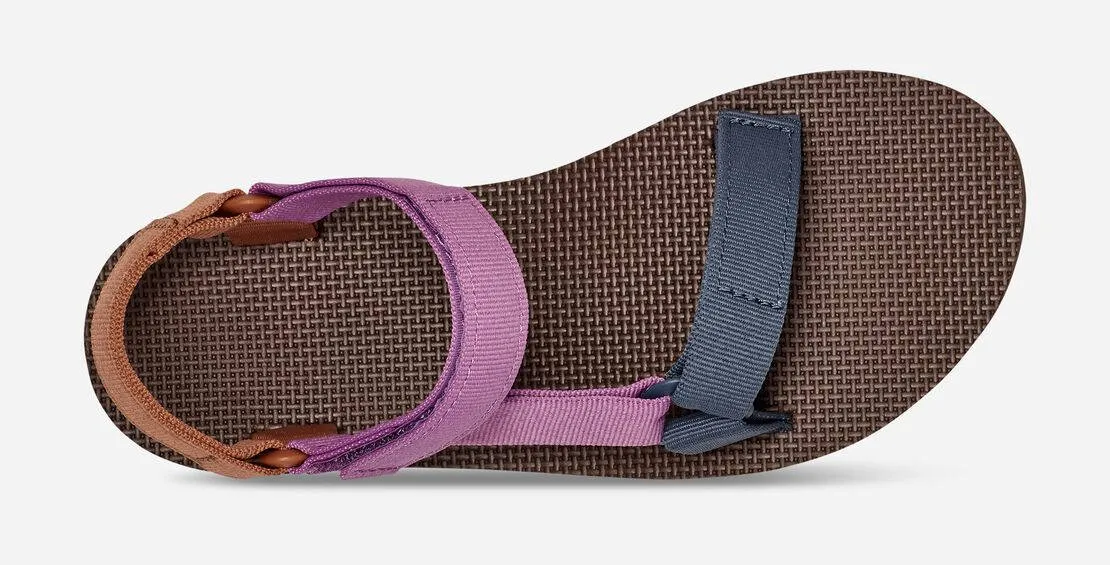 Teva Womens Original Universal Desert Multi