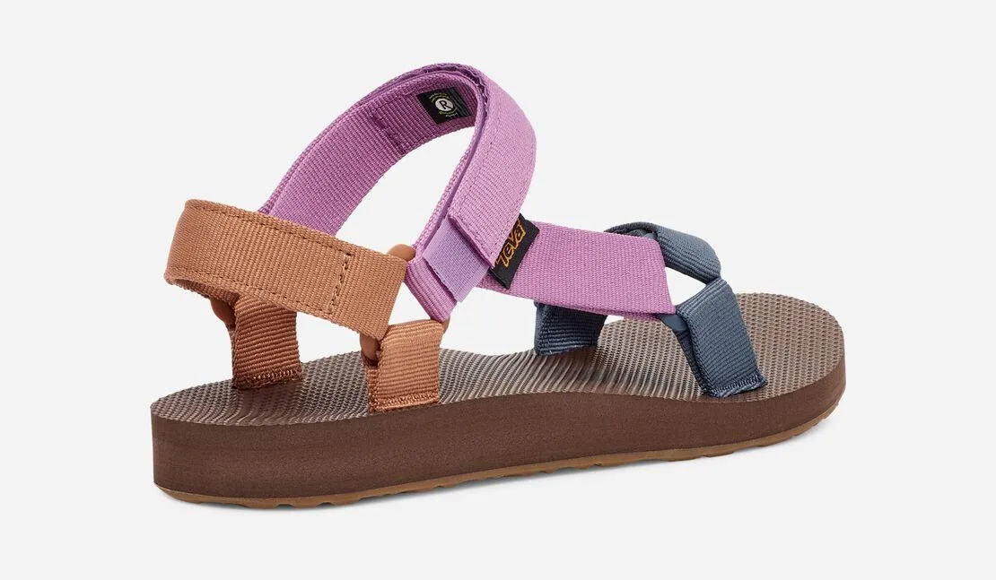 Teva Womens Original Universal Desert Multi