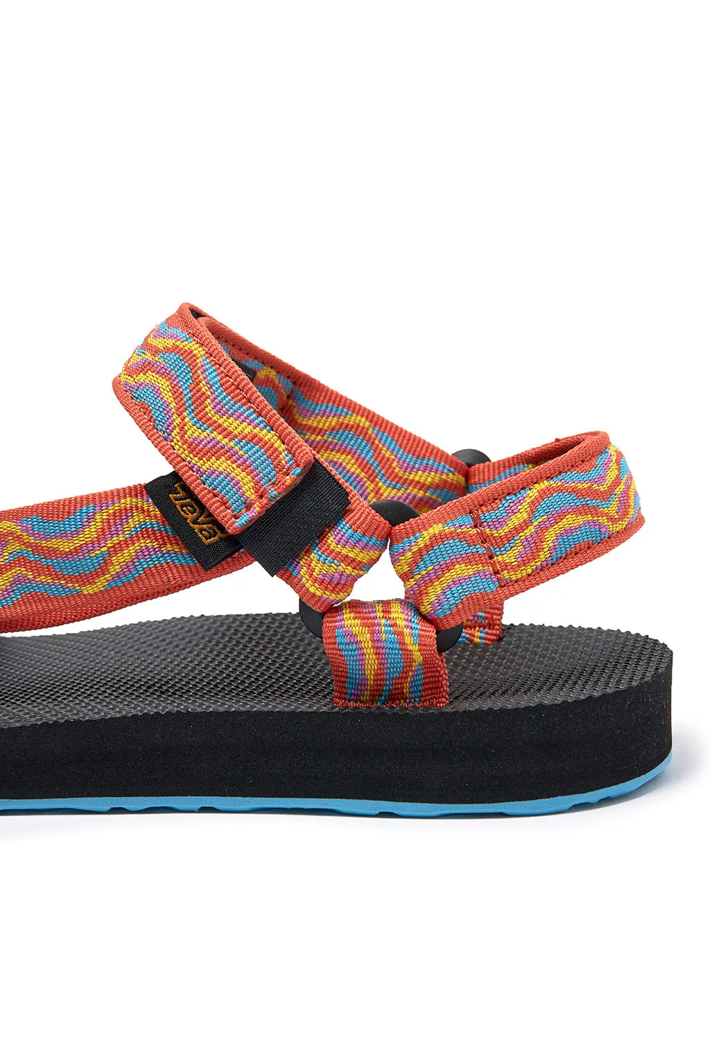 Teva Women's Original Universal Revive - 80s Archival Revival