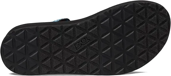 Teva Women's W Flatform Universal Sandal