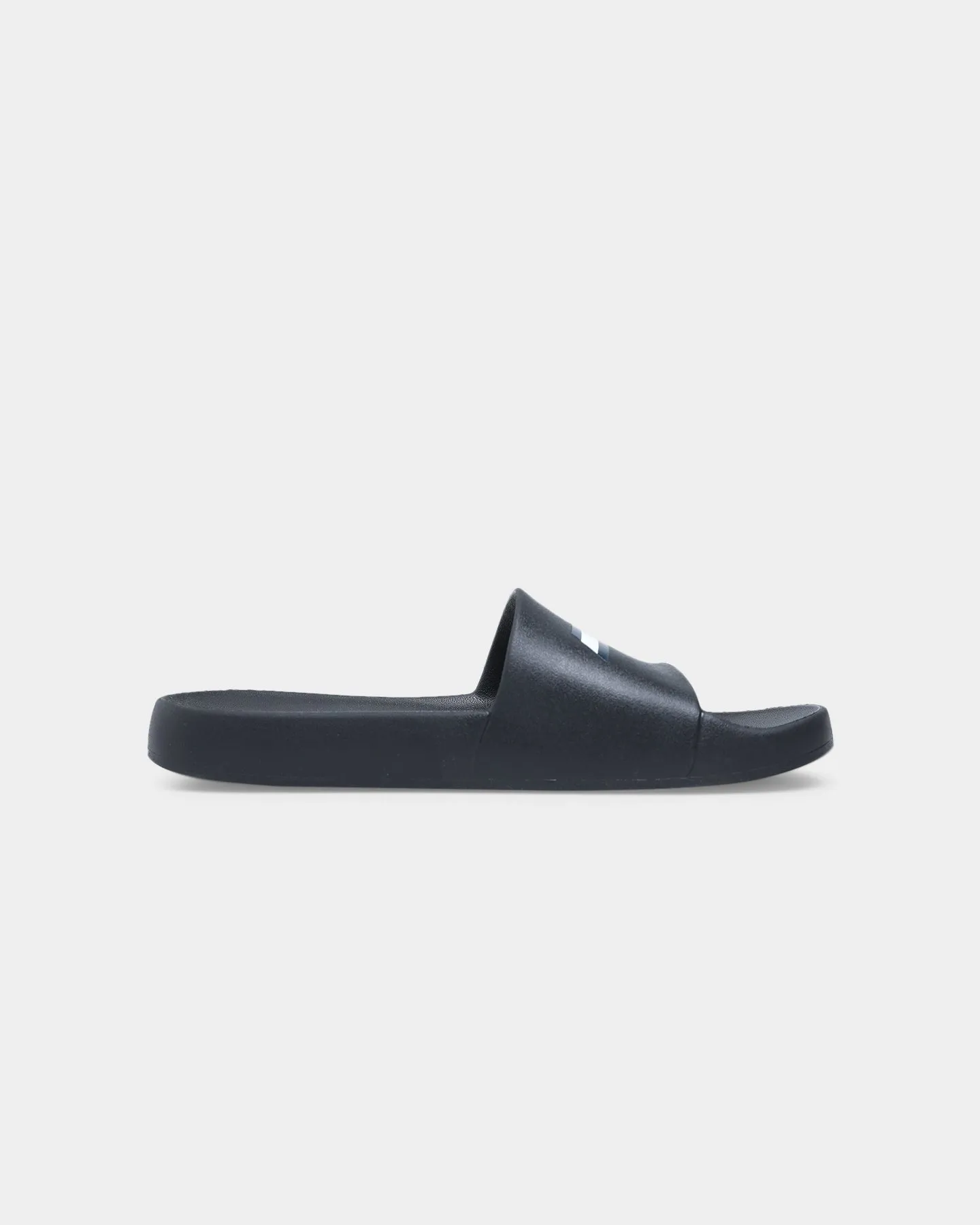 Tommy Jeans Sport Pool Slides Black