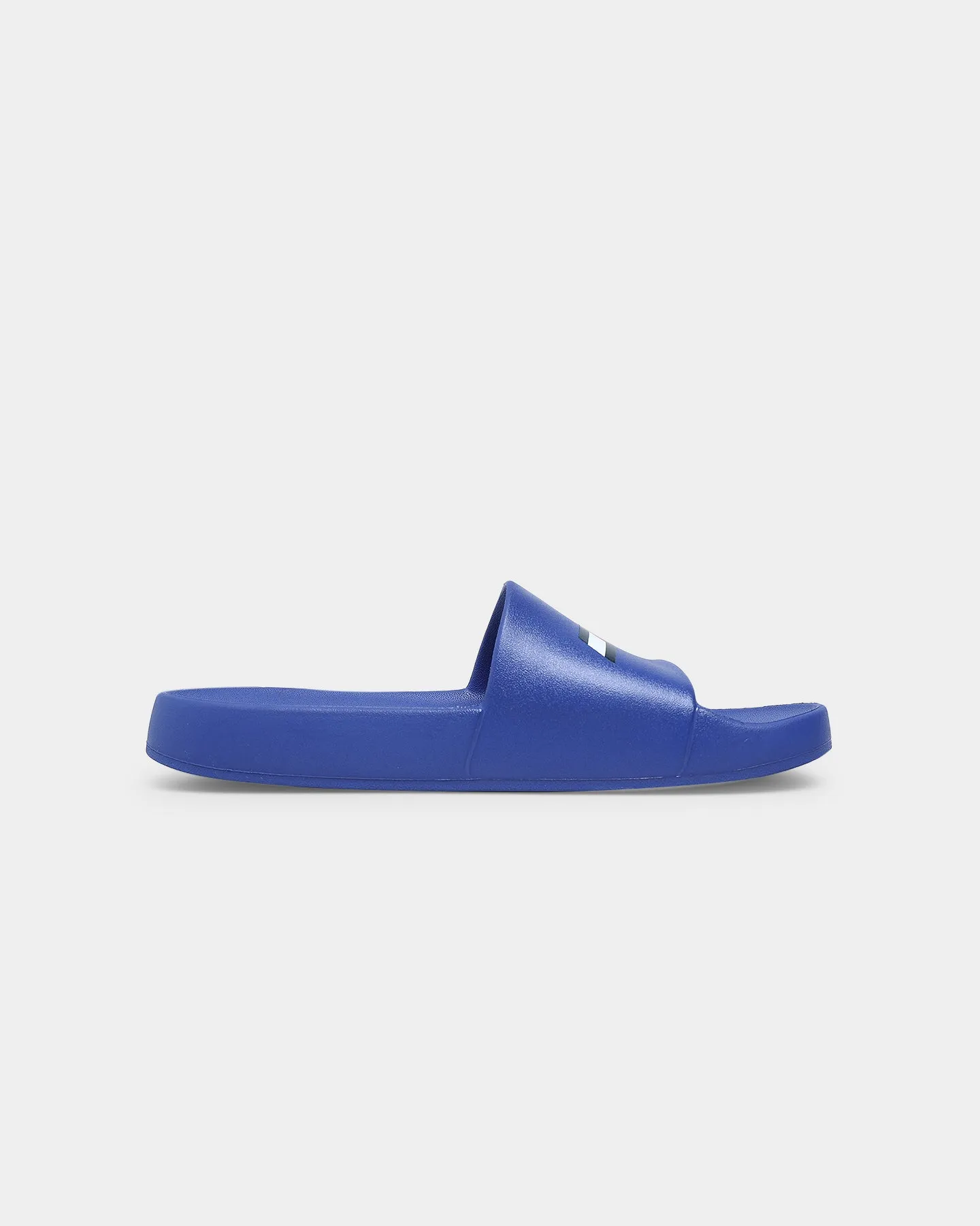 Tommy Jeans Sport Pool Slides Sapphire Blue