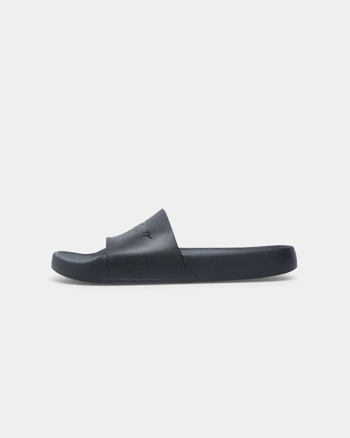 Tommy Jeans Women's Sport Pool Slides Black