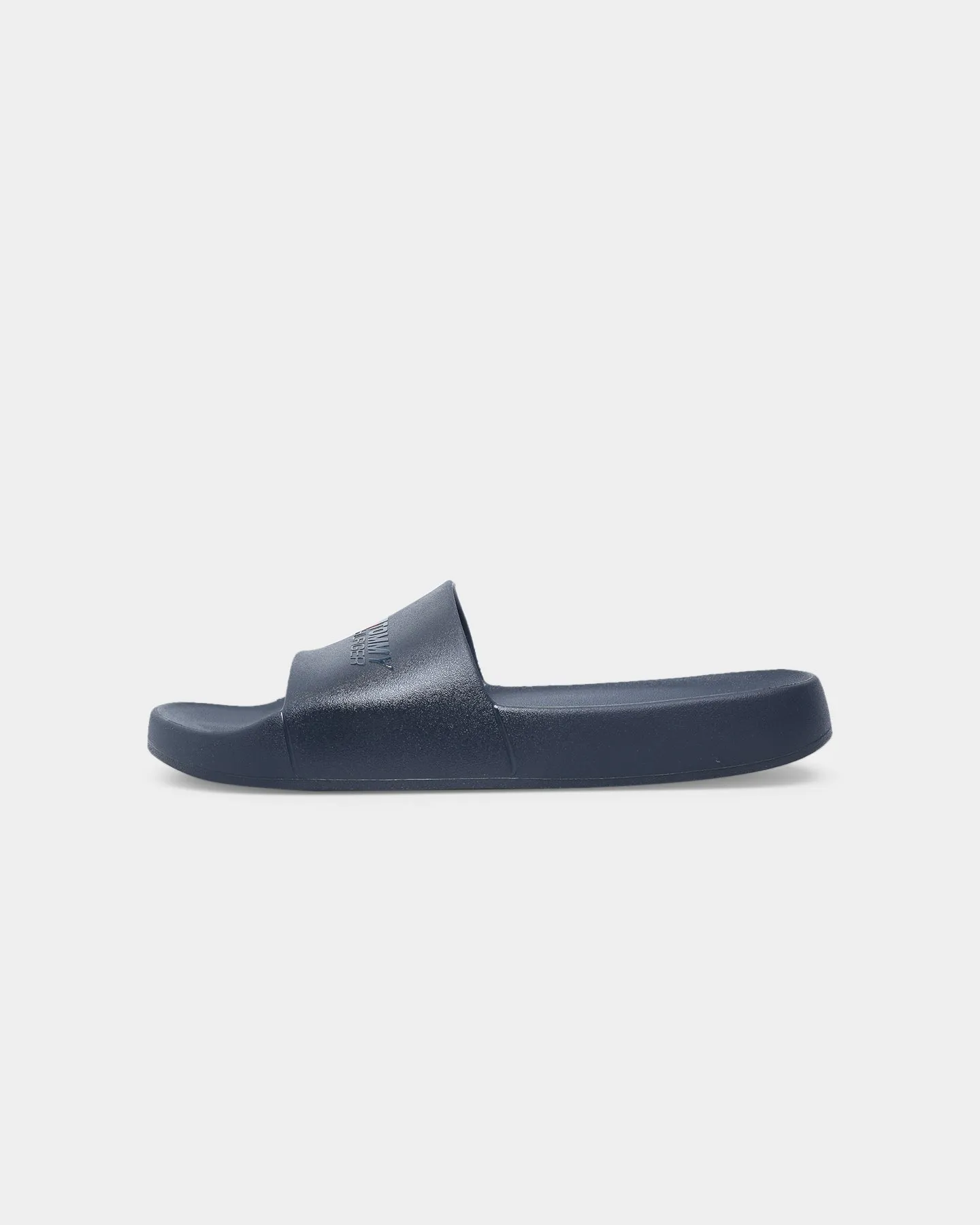 Tommy Jeans Women's Sport Pool Slides Desert Sky