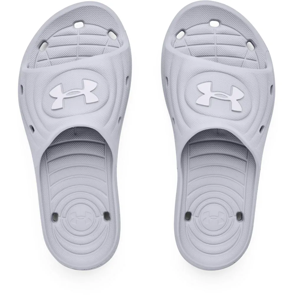 UNDER ARMOUR LOCKER IV SLIDE KIDS'