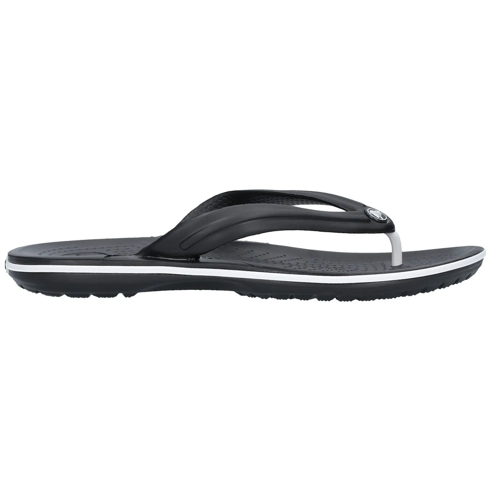 Unisex Crocs 11033 Crocband Flip Flops