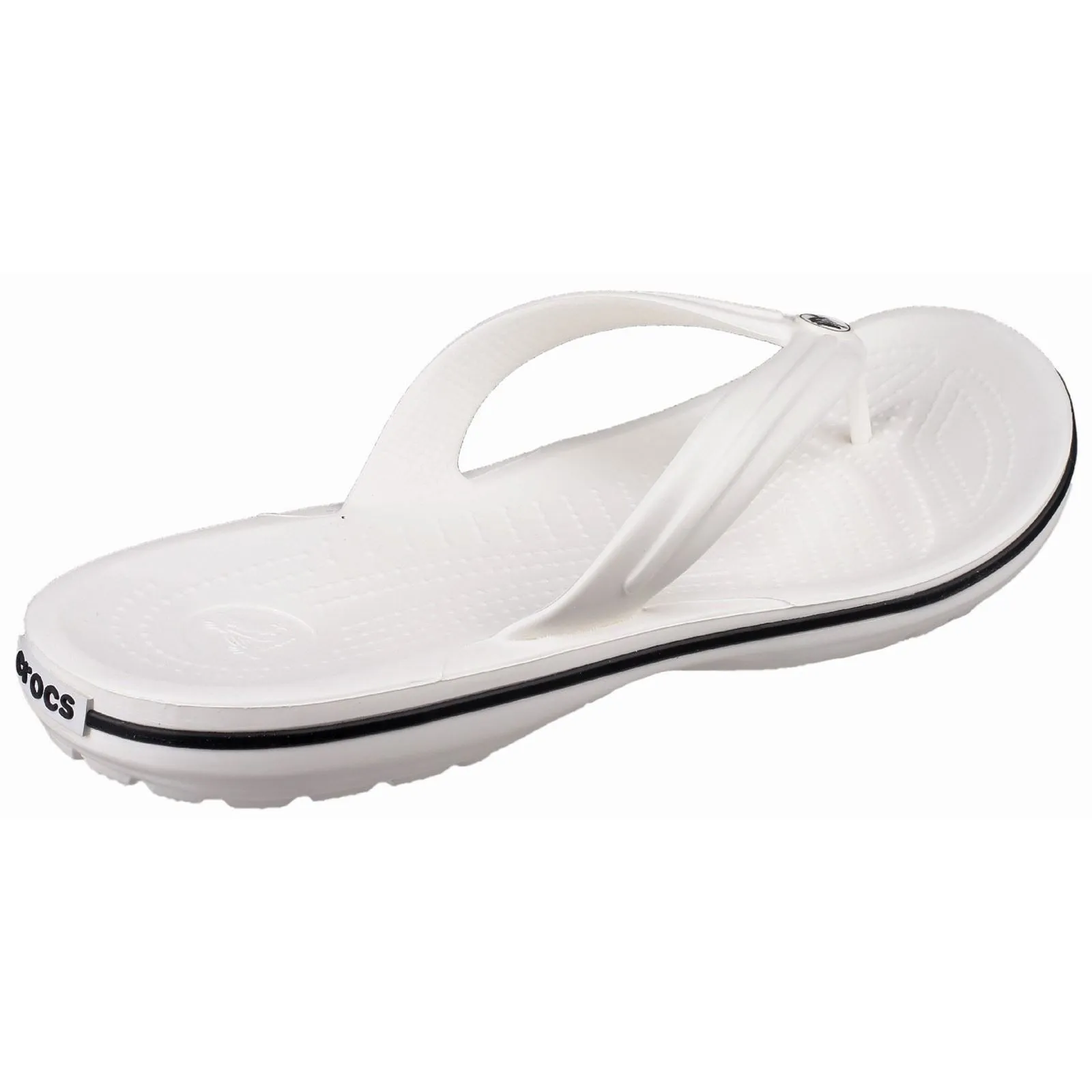 Unisex Crocs 11033 Crocband Flip Flops