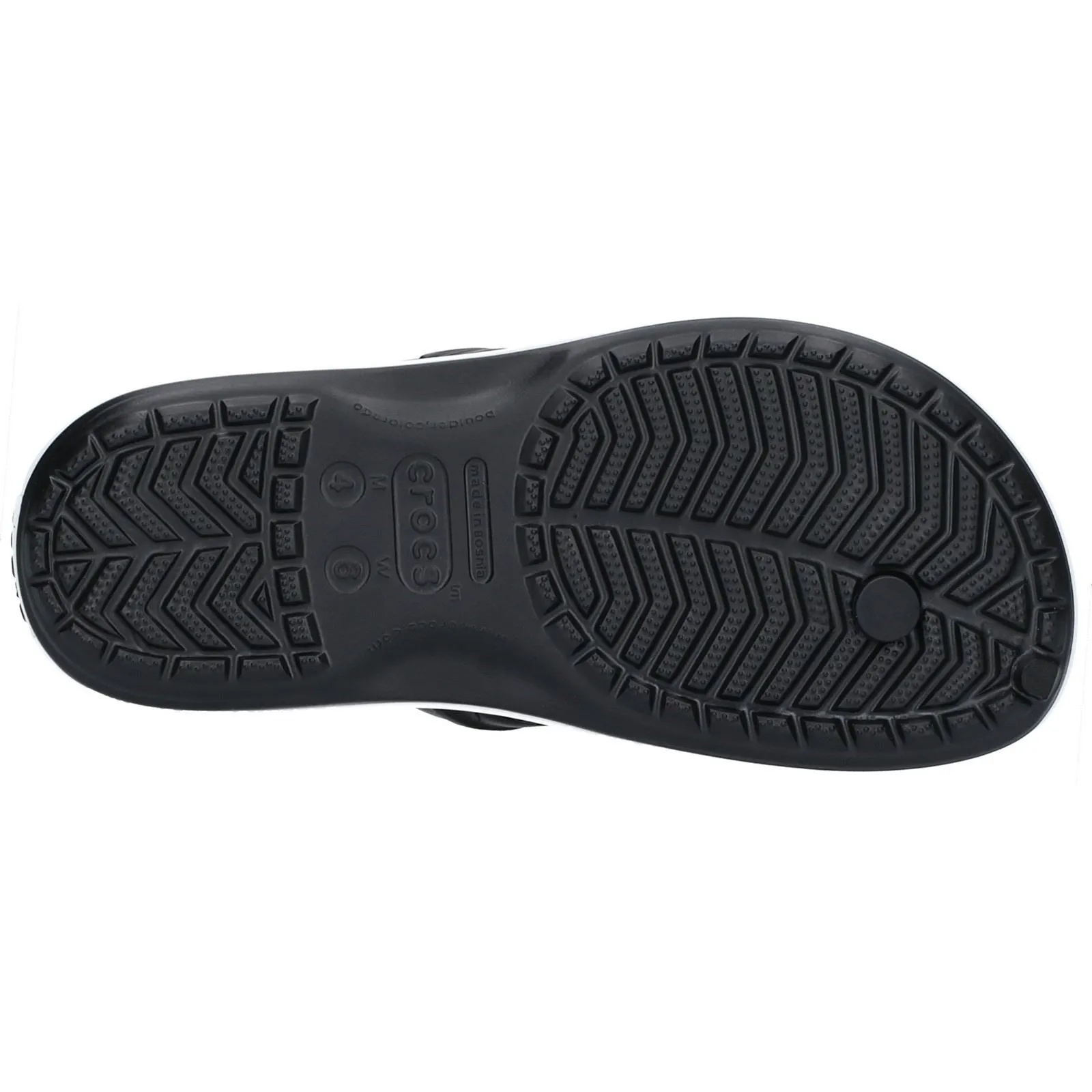 Unisex Crocs 11033 Crocband Flip Flops