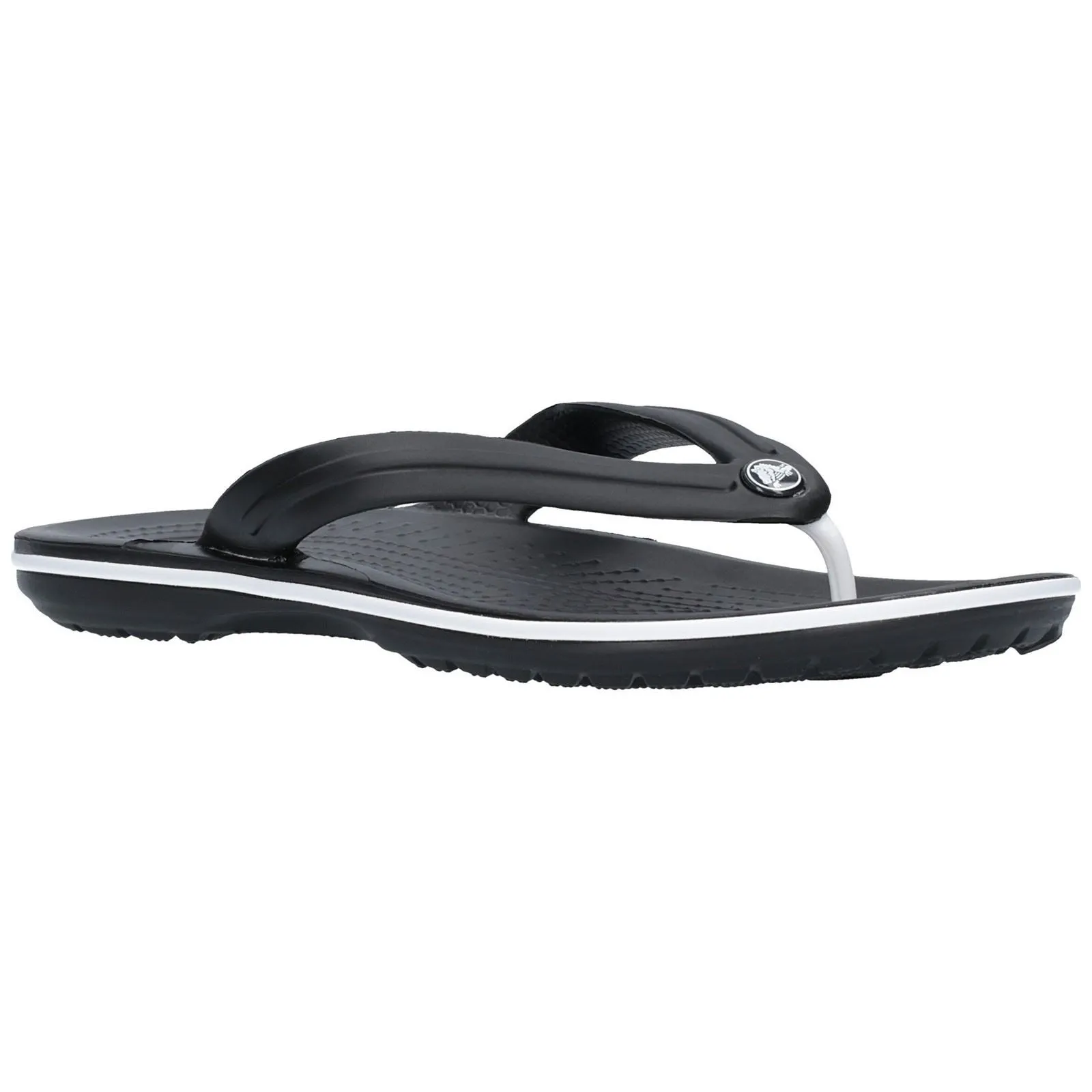 Unisex Crocs 11033 Crocband Flip Flops