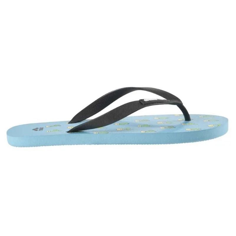 UNISEX FUN BEACH FLIP FLOPS