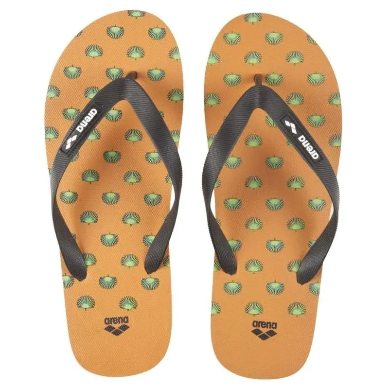 UNISEX FUN BEACH FLIP FLOPS