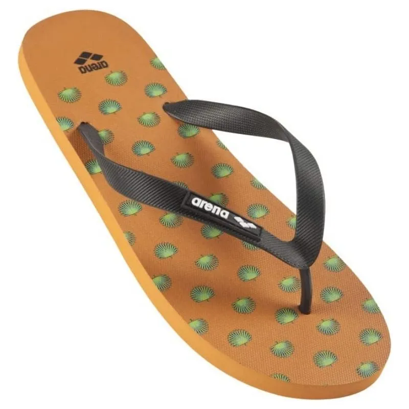 UNISEX FUN BEACH FLIP FLOPS