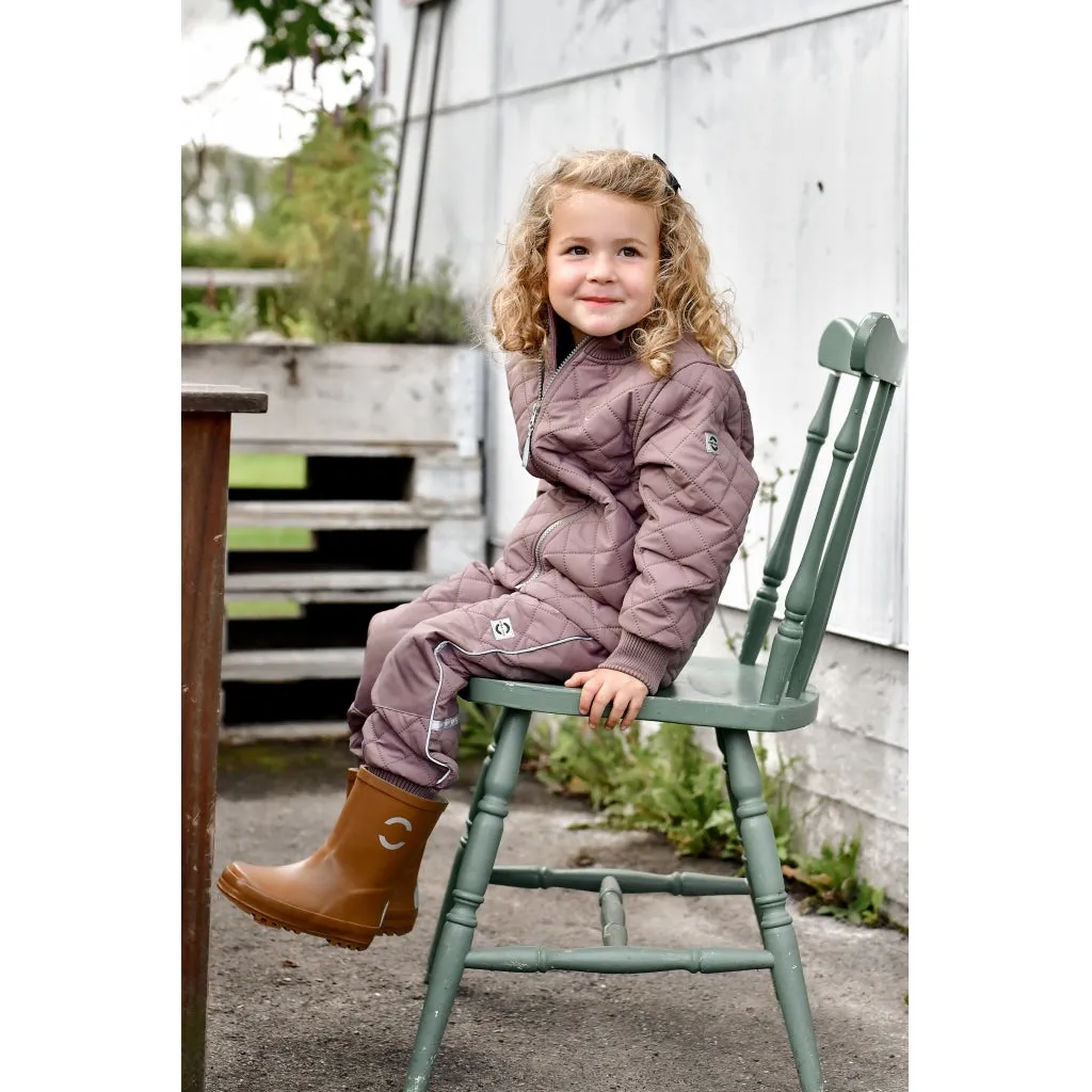 Wellies Solid - Rubber