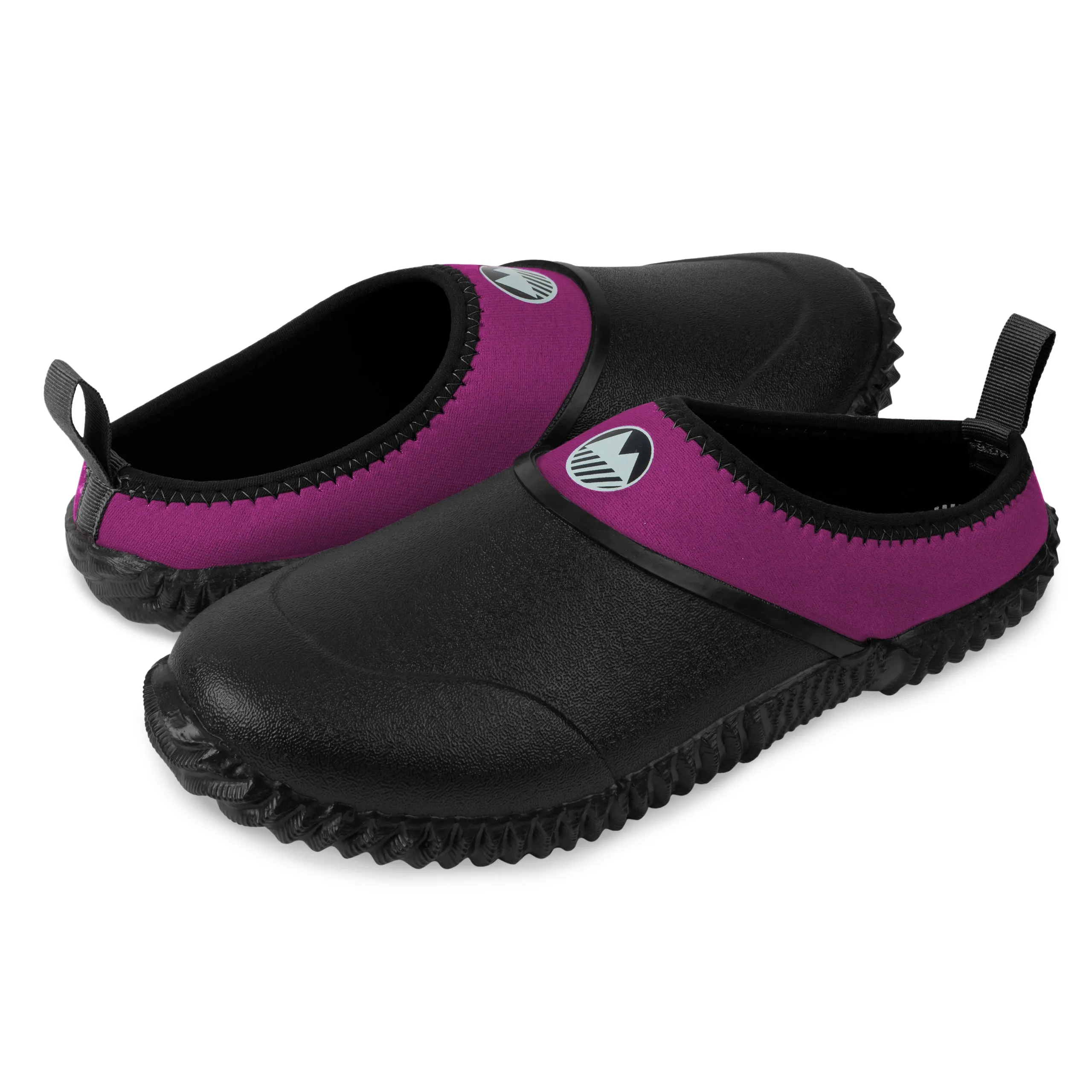 Women's Appleby Backless Gardening Clogs