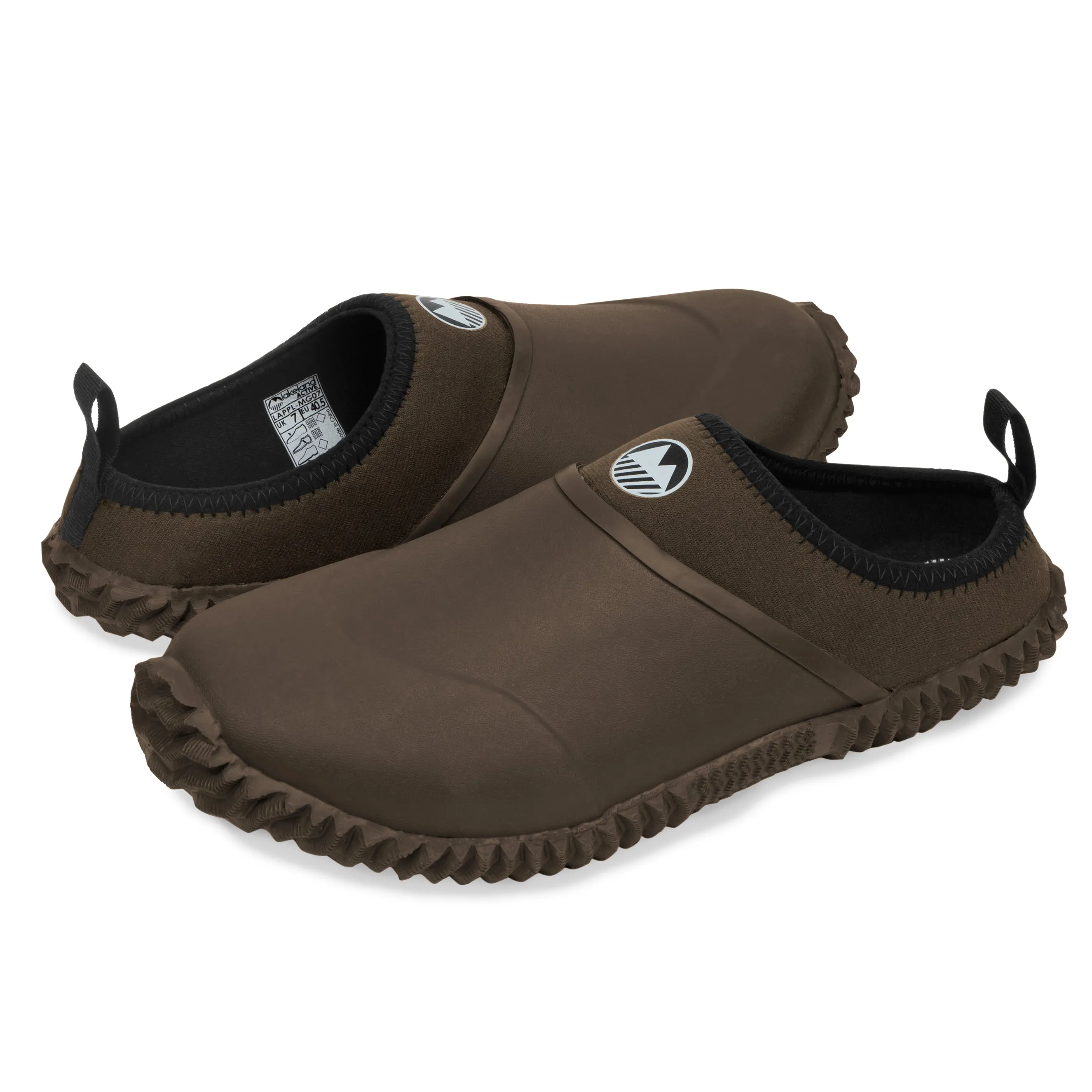 Women's Appleby Backless Gardening Clogs