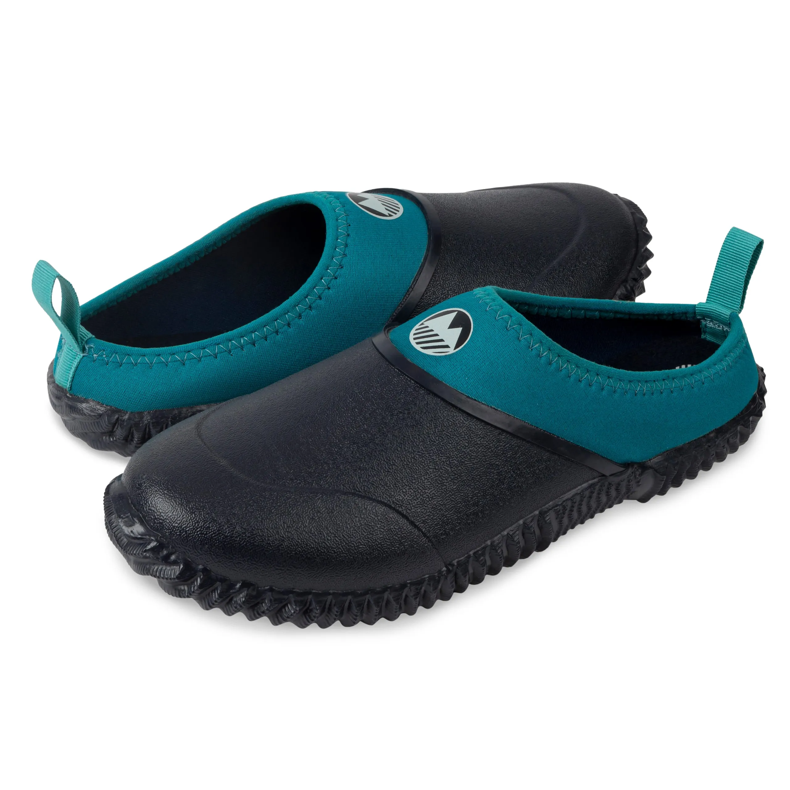 Women's Appleby Backless Gardening Clogs