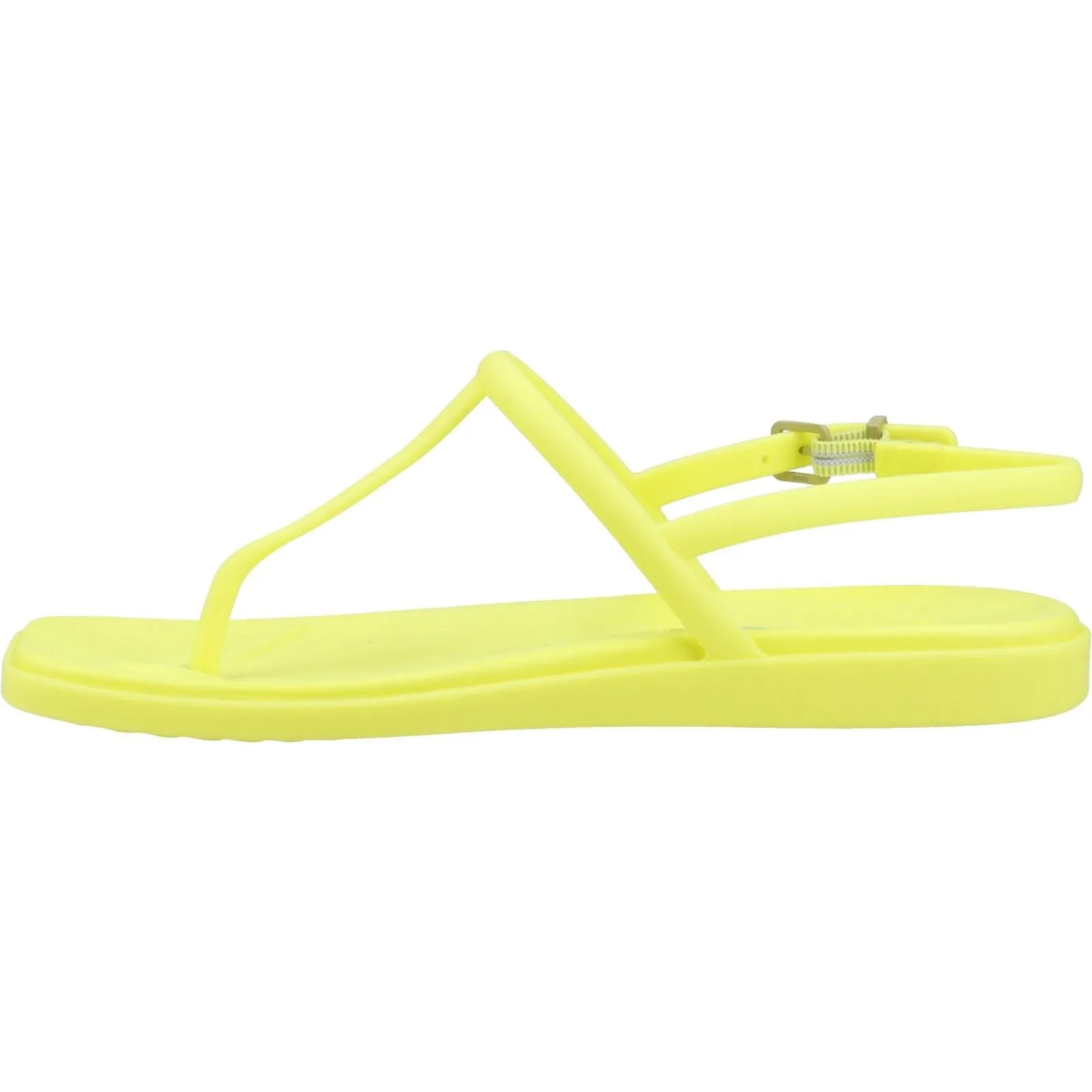 Women's Crocs 209793 Miami Thong Flip Sandals