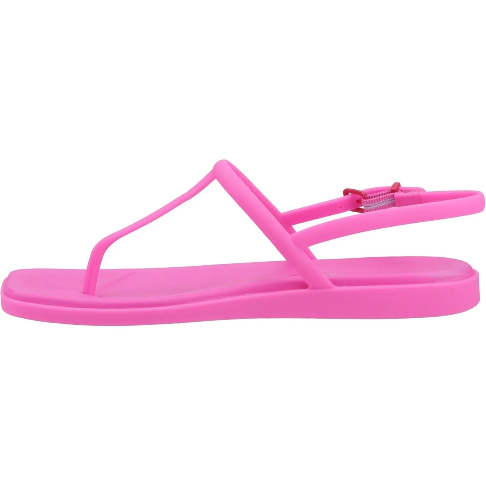 Women's Crocs 209793 Miami Thong Flip Sandals