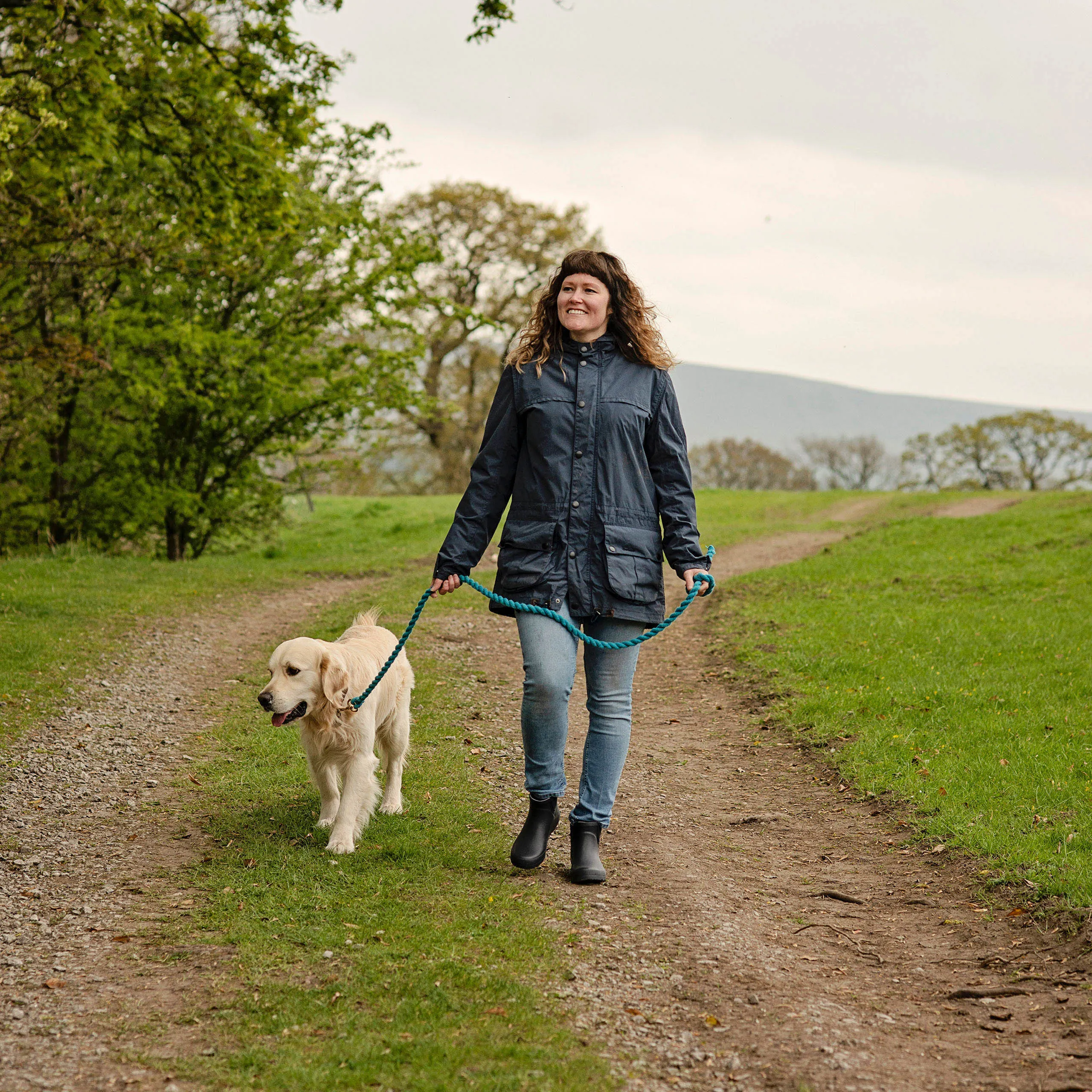 Women's Kelton Short Wellington Boots