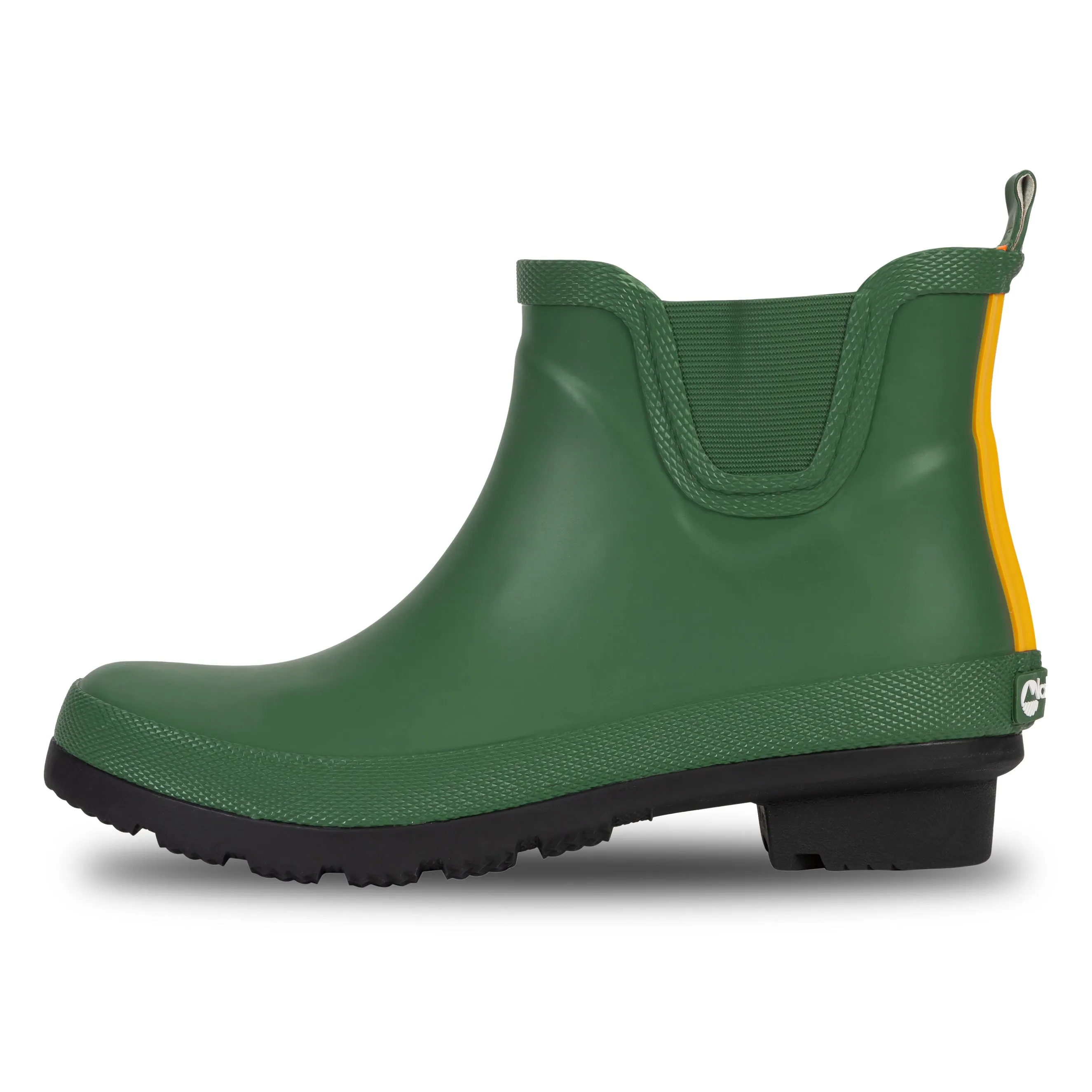 Women's Kelton Short Wellington Boots