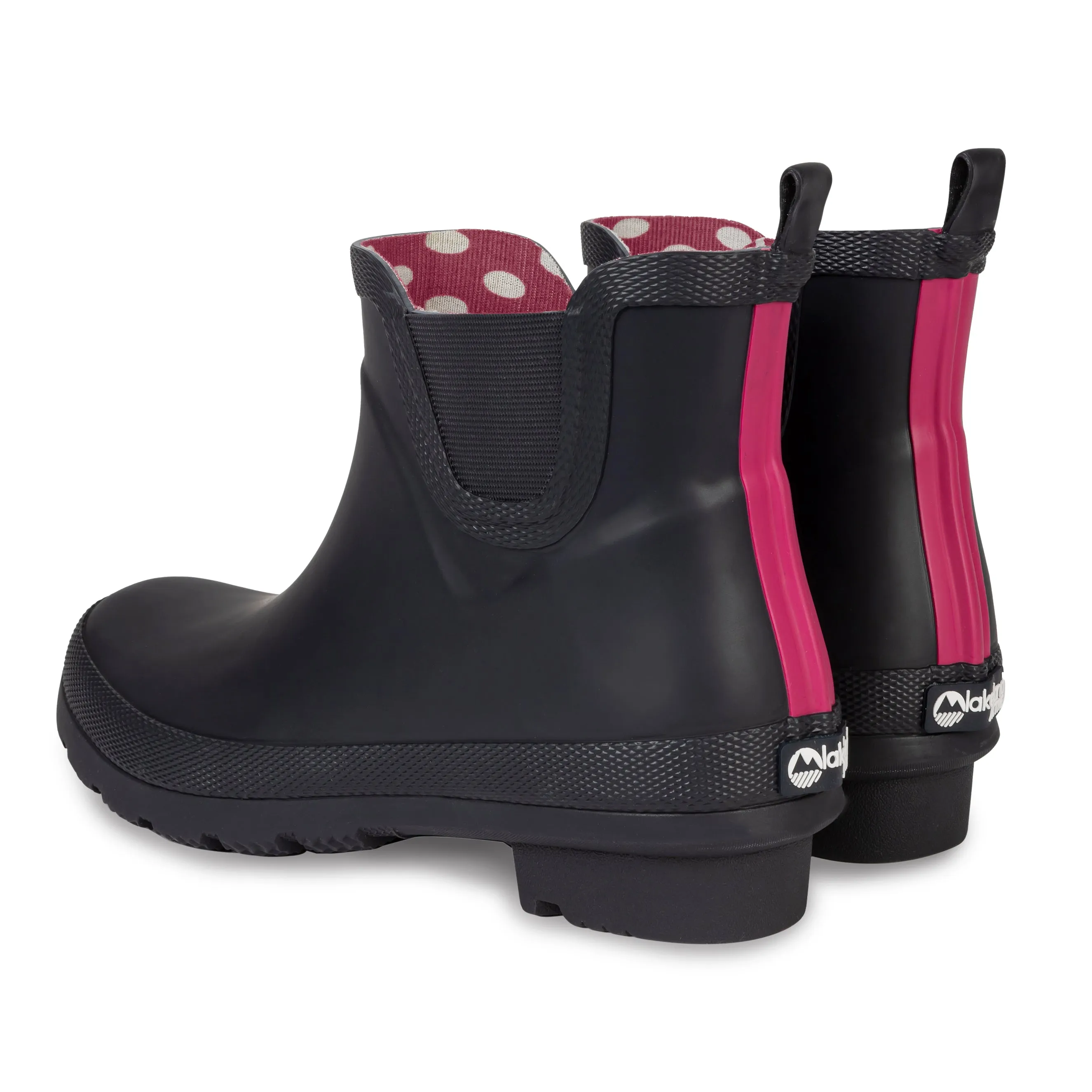 Women's Kelton Short Wellington Boots