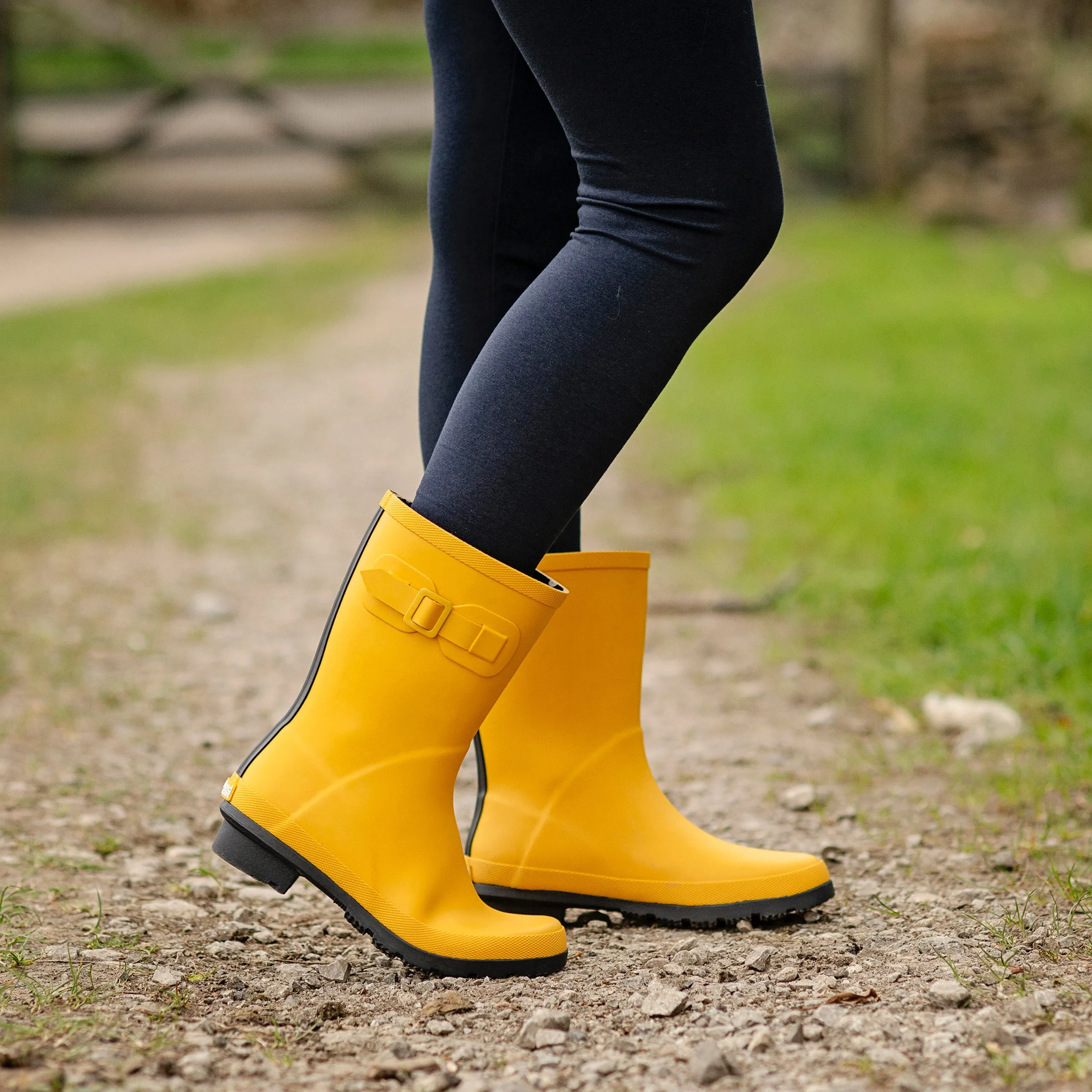 Women's Lyzzick Wellington Boots