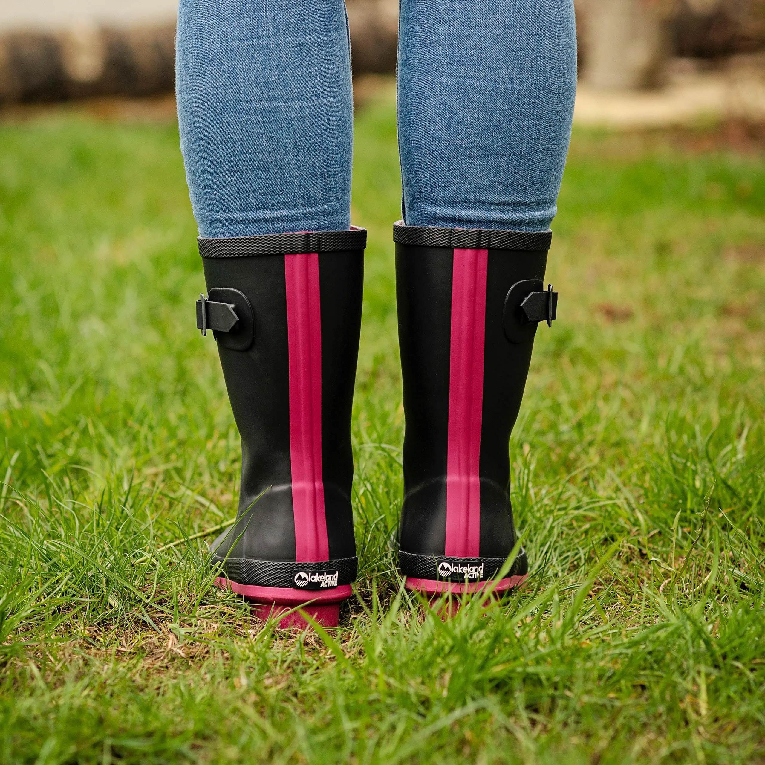 Women's Lyzzick Wellington Boots