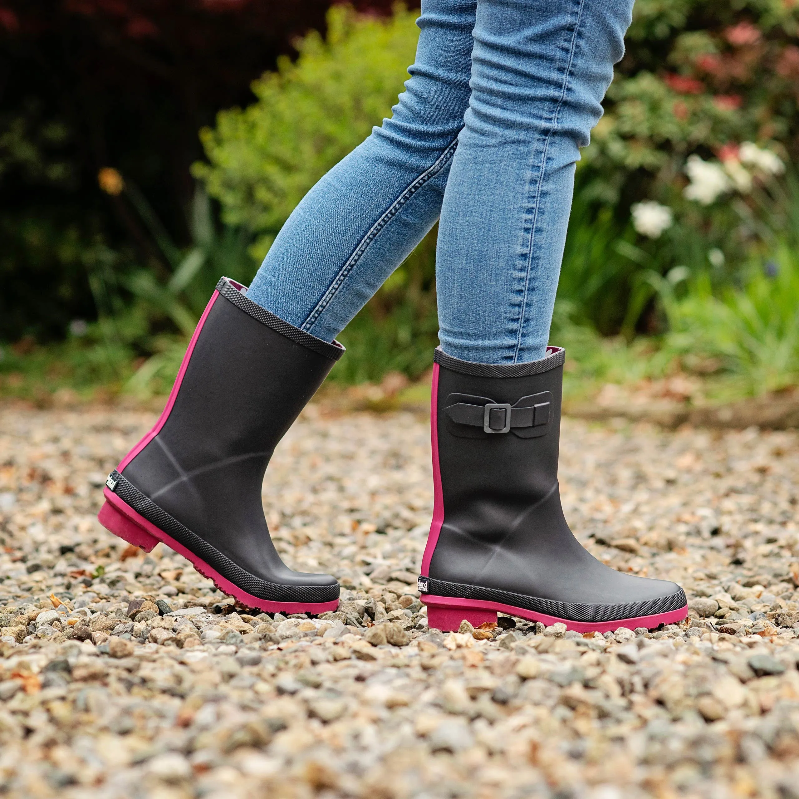 Women's Lyzzick Wellington Boots