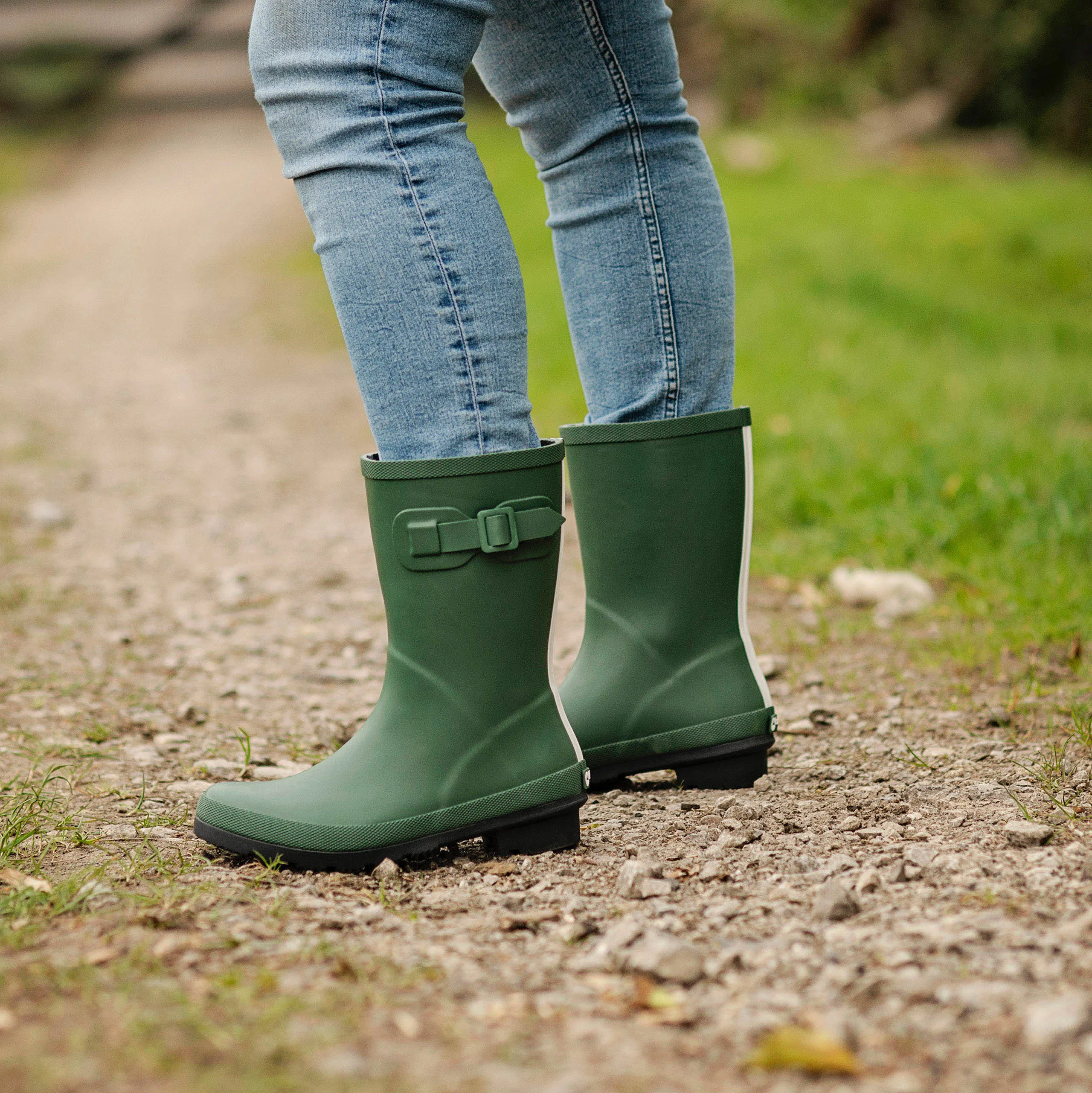 Women's Lyzzick Wellington Boots