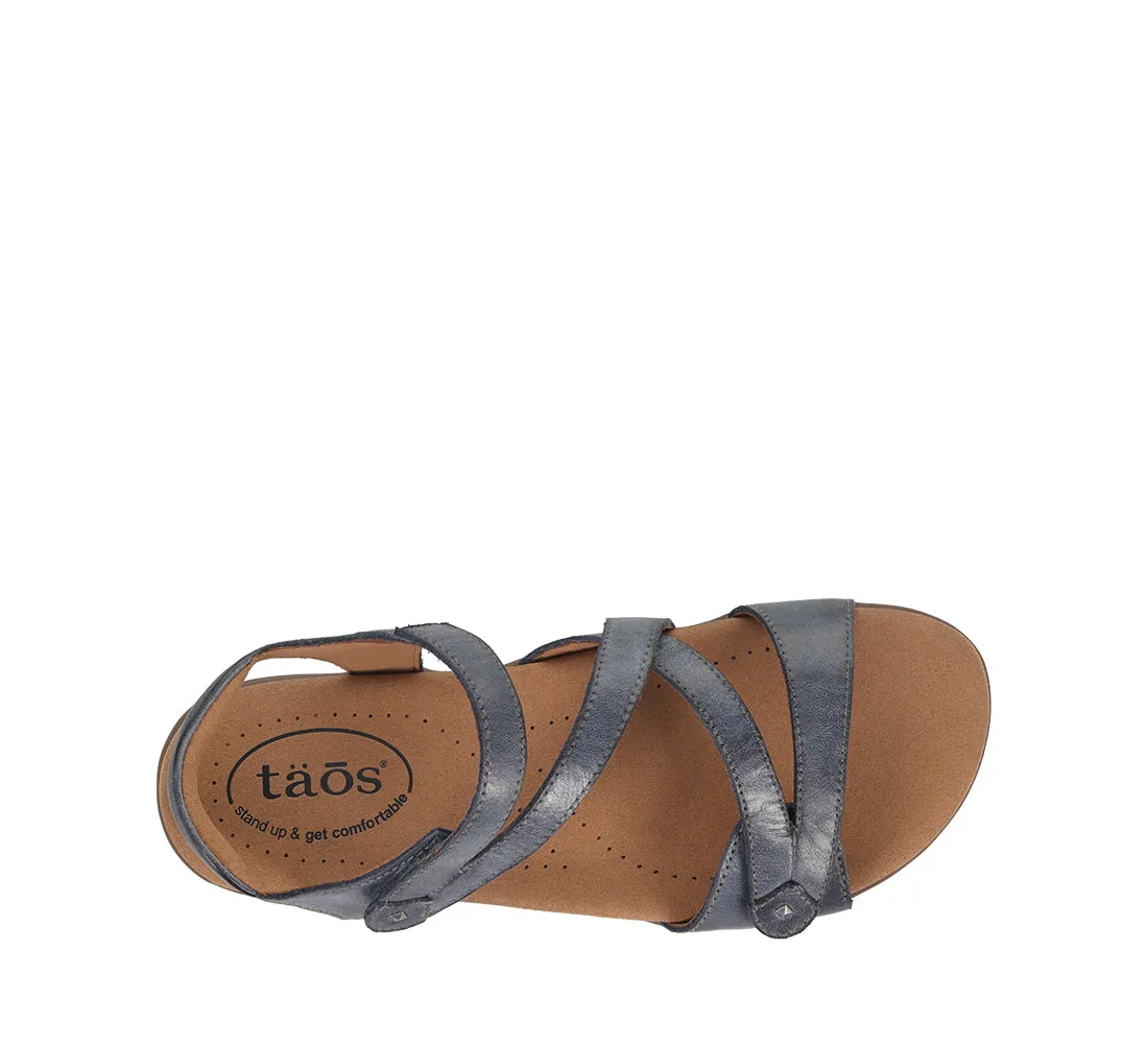 Women's Taos Big Time Color: Dark Blue