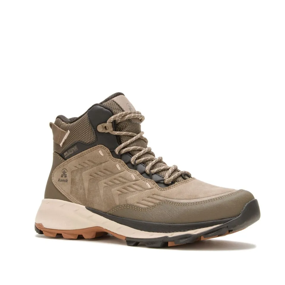 Women's TREK LITE MID