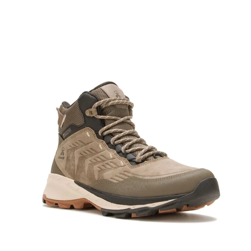 Women's TREK LITE MID