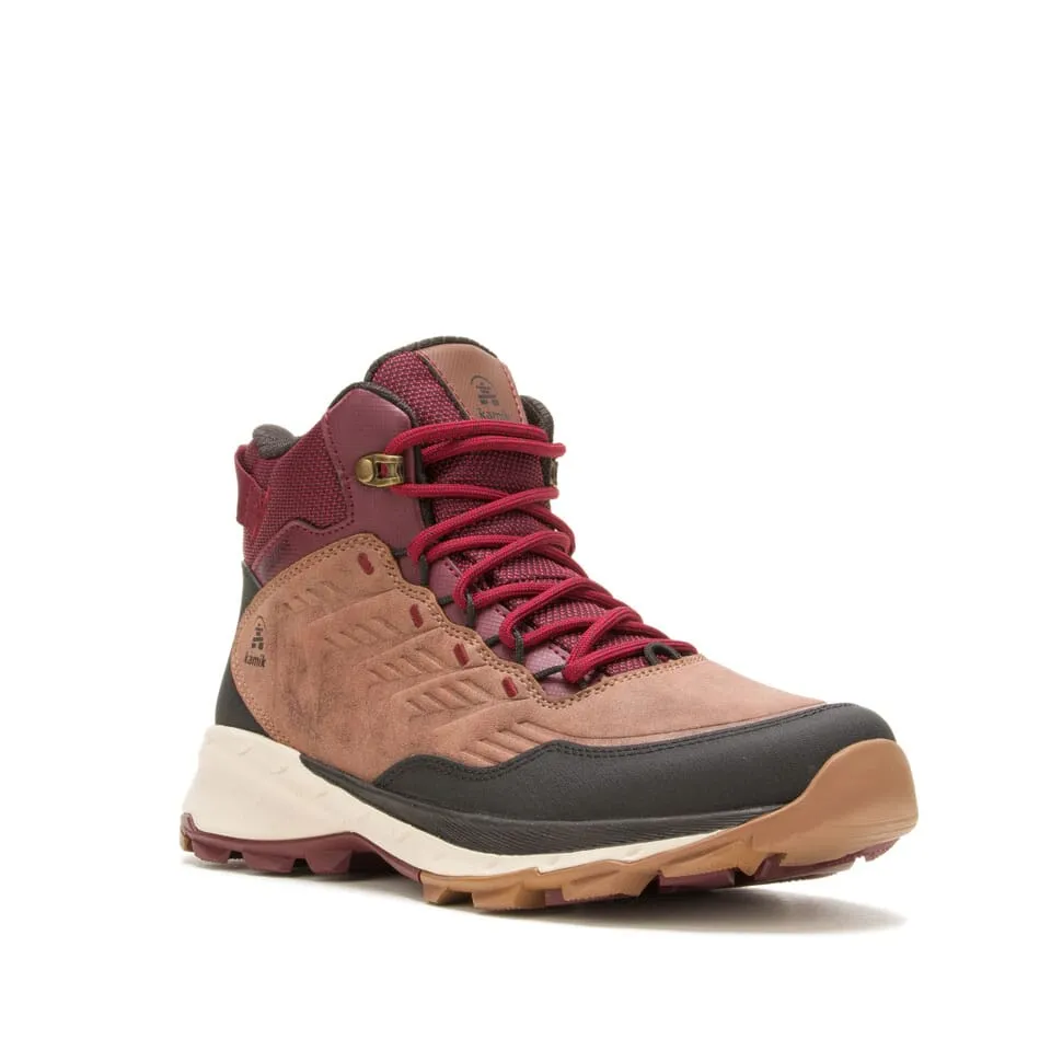 Women's TREK LITE MID