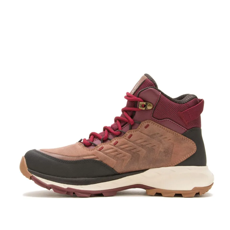 Women's TREK LITE MID