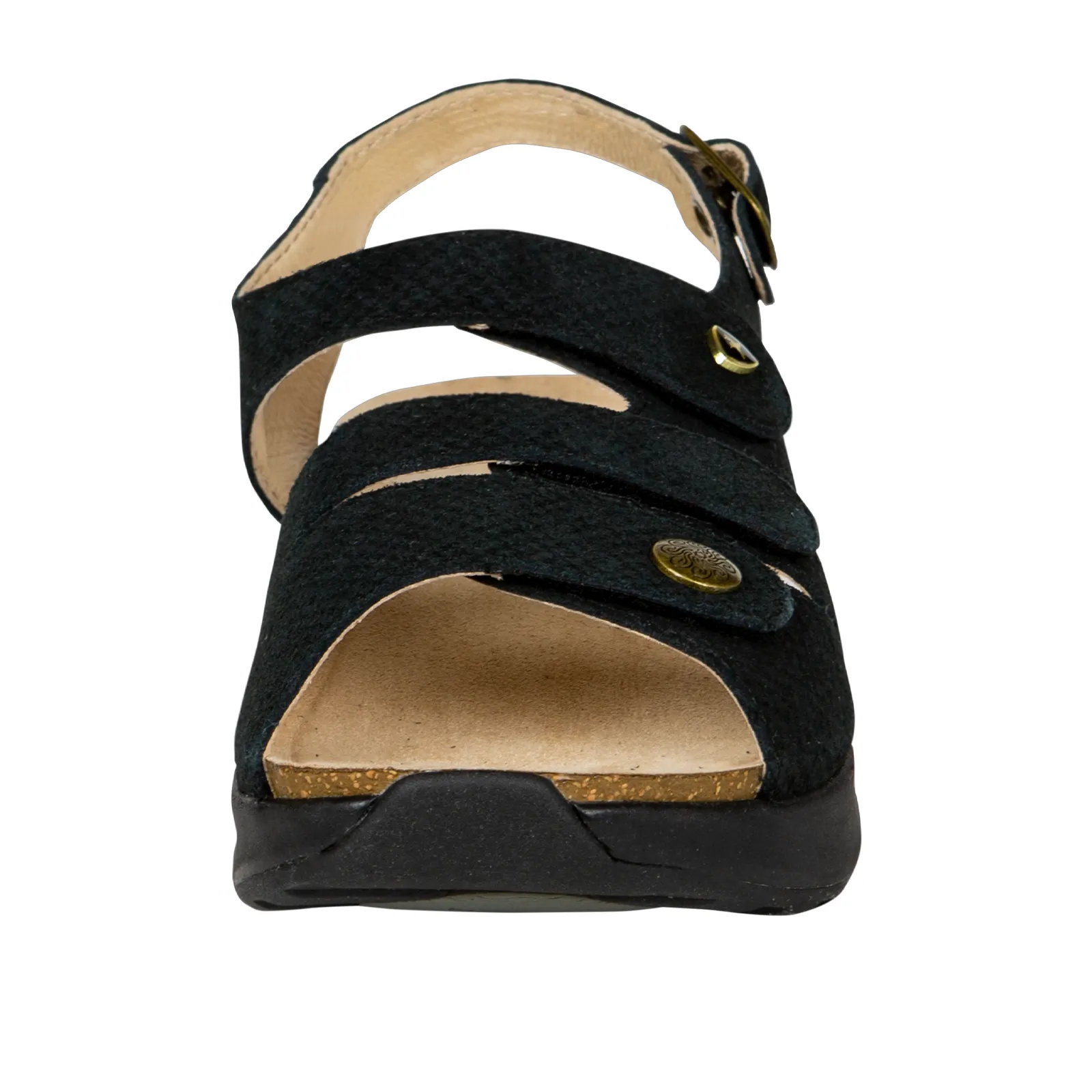 Xelero Mykonos Backstrap Sandal (Women) - Moondance