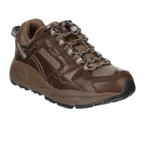 Xelero Summit Low Walking Shoe (Women) - Brown