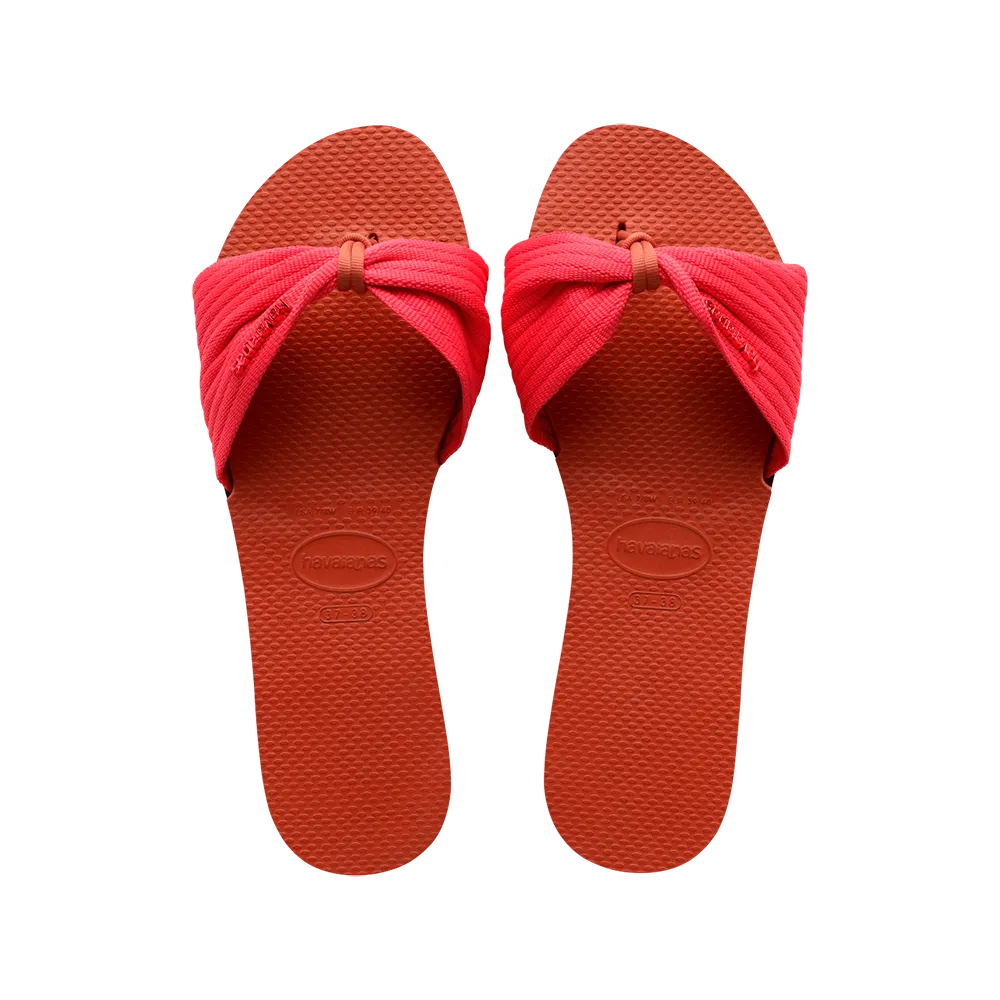 You St Tropez Basic Sandals