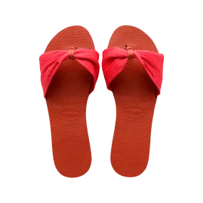 You St Tropez Basic Sandals